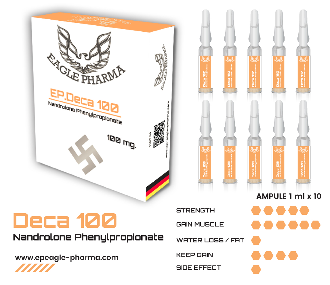 EP-Deca 100 (Ampule)